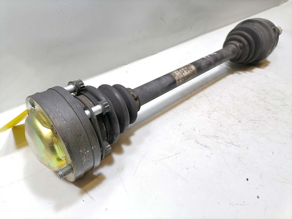 Maserati Spyder original Antriebswelle Gelenkwelle hinten 4,2 287KW Bj.2003